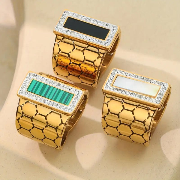 Premium Rings